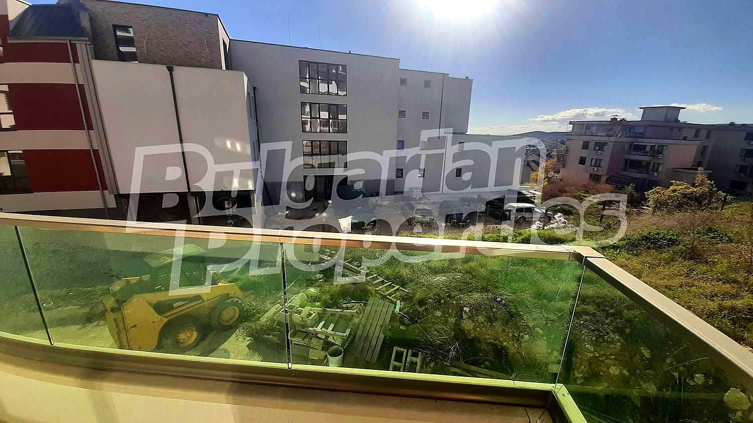 Продава 2-СТАЕН, гр. Варна, Виница, снимка 2 - Апартаменти - 47893204