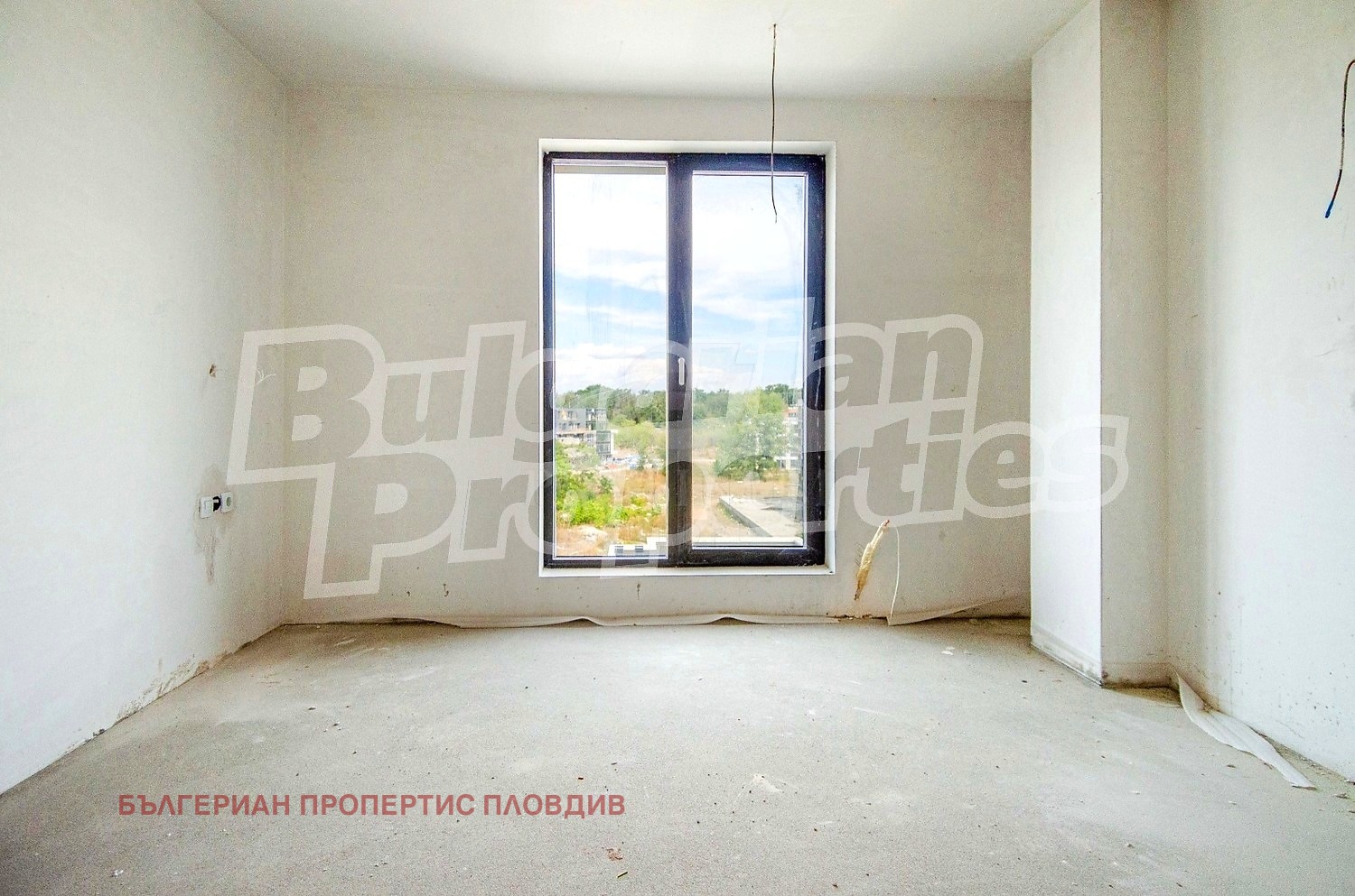 Продава 2-СТАЕН, гр. Пловдив, Христо Смирненски, снимка 6 - Апартаменти - 54436527