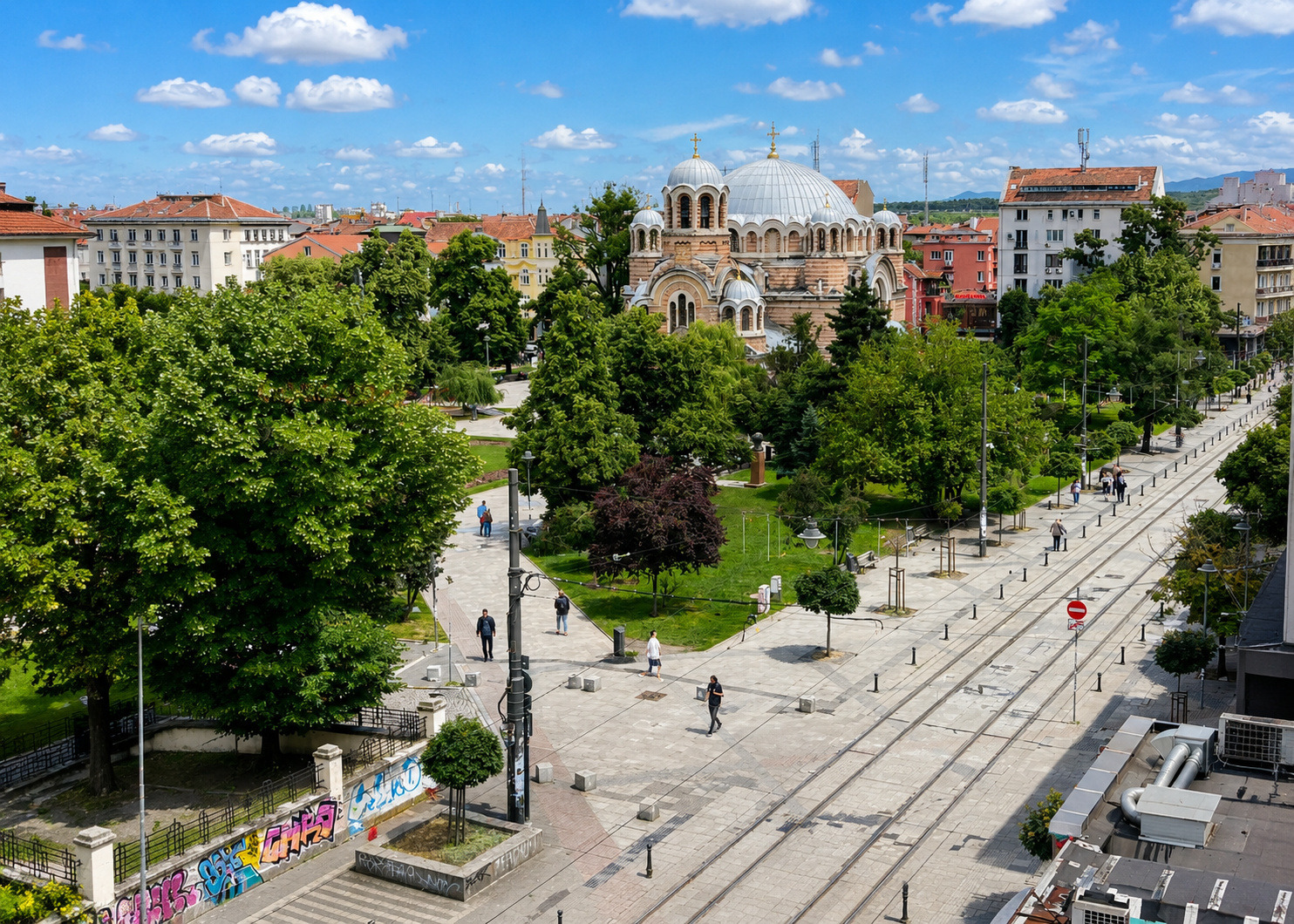 Продава  2-стаен град София , Център , 50 кв.м | 92902989