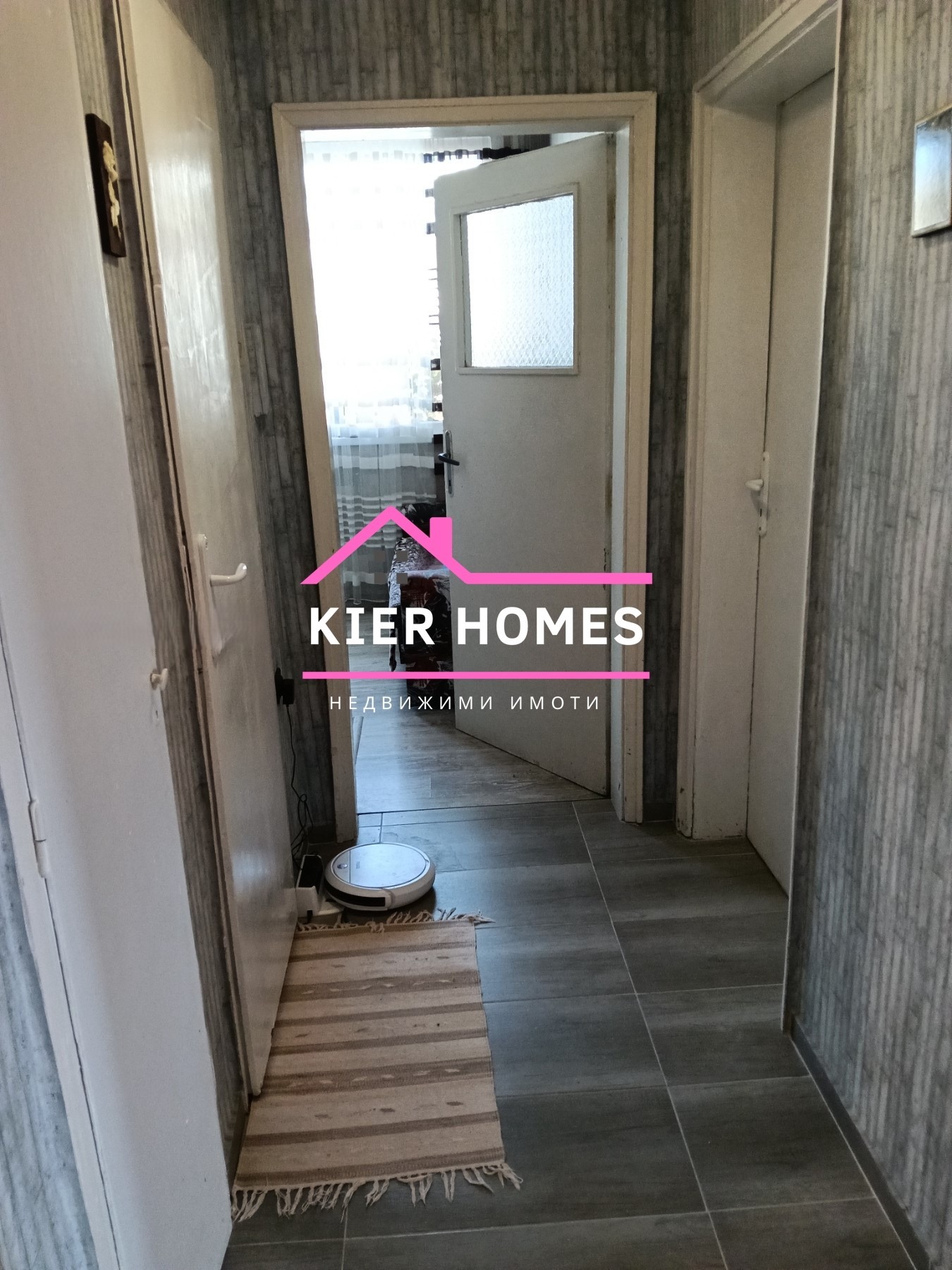 Продава 3-СТАЕН, гр. Чирпан, област Стара Загора, снимка 15 - Апартаменти - 54052380