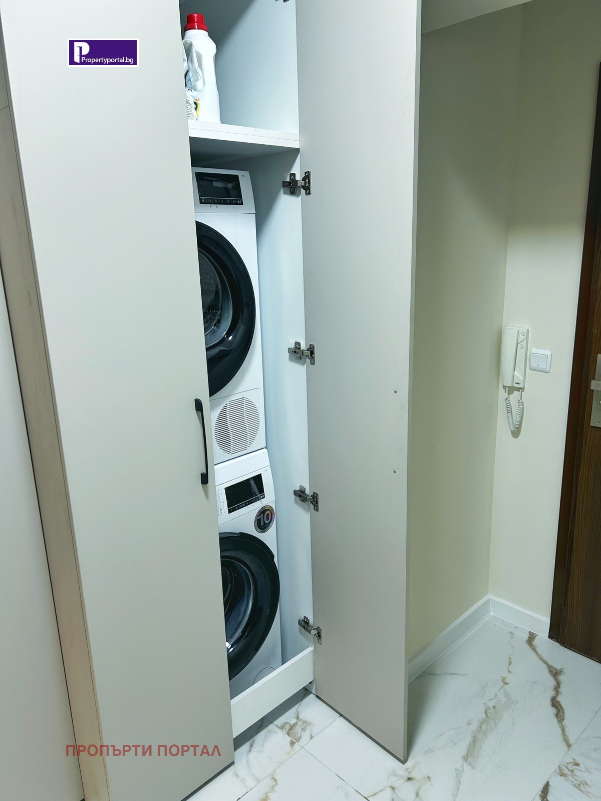 Продава 3-СТАЕН, гр. Бургас, Лазур, снимка 13 - Апартаменти - 53938429