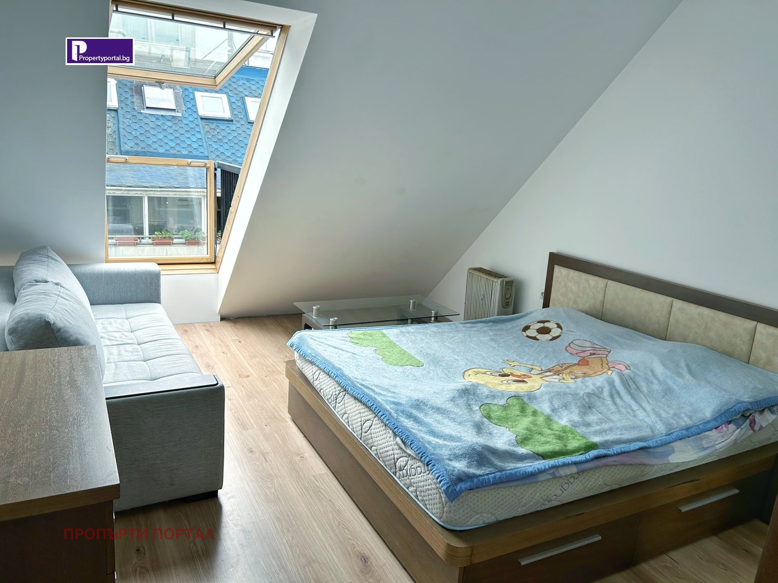 Продава 3-СТАЕН, гр. Бургас, Лазур, снимка 6 - Апартаменти - 53938429