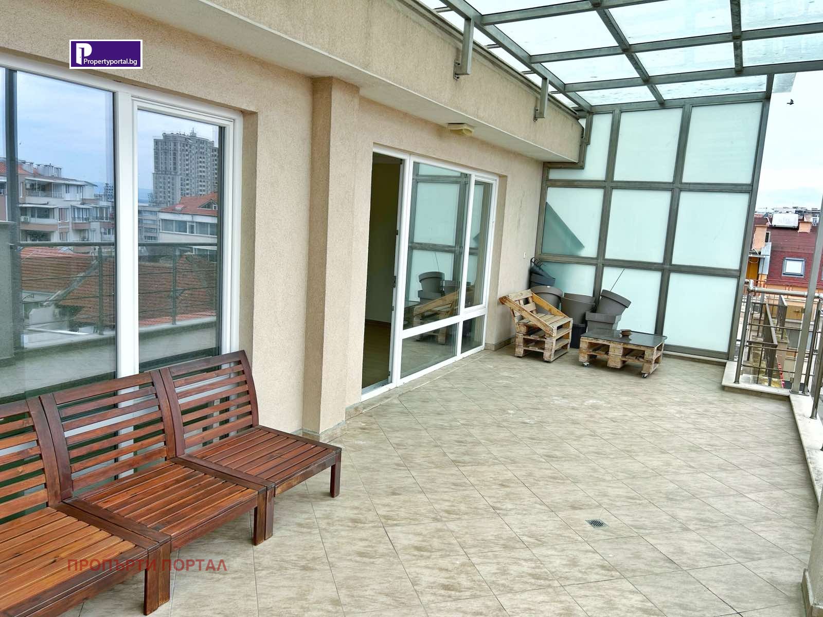 Продава 3-СТАЕН, гр. Бургас, Лазур, снимка 14 - Апартаменти - 53938429