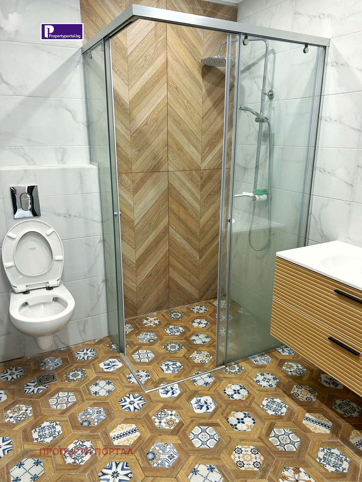 Продава 3-СТАЕН, гр. Бургас, Лазур, снимка 10 - Апартаменти - 53938429