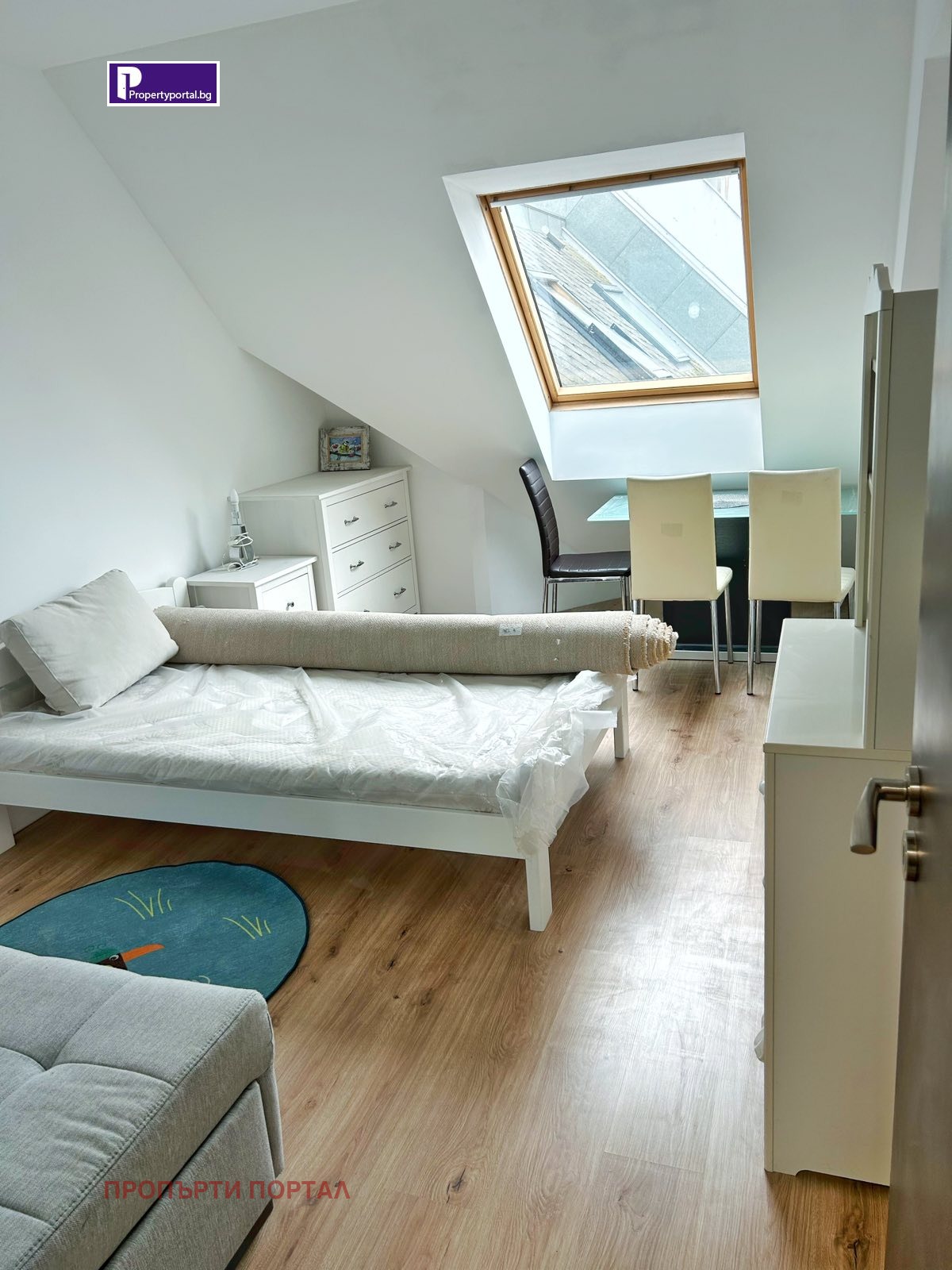 Продава 3-СТАЕН, гр. Бургас, Лазур, снимка 9 - Апартаменти - 53938429