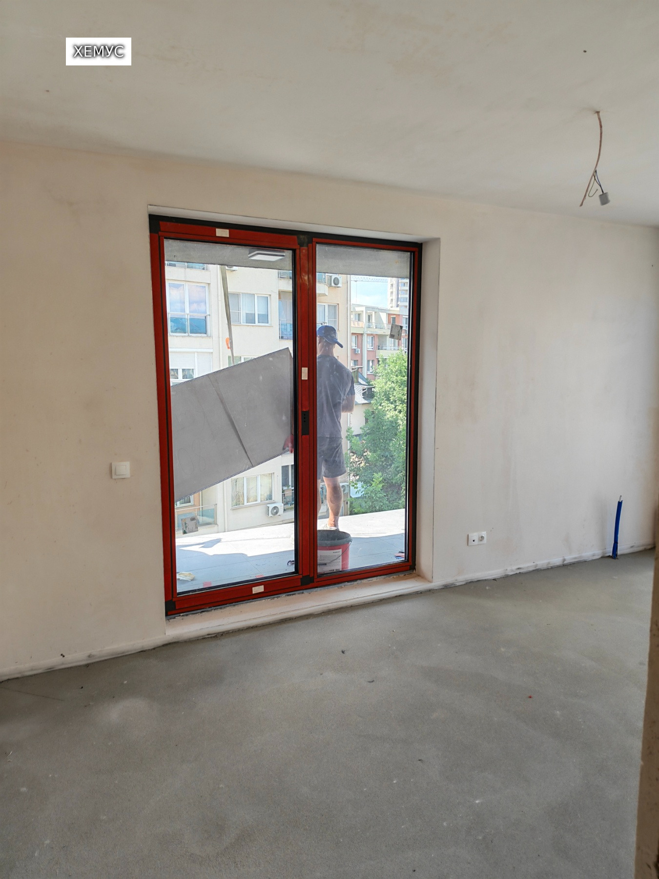 Продава 3-СТАЕН, гр. София, Манастирски ливади, снимка 8 - Апартаменти - 55587007