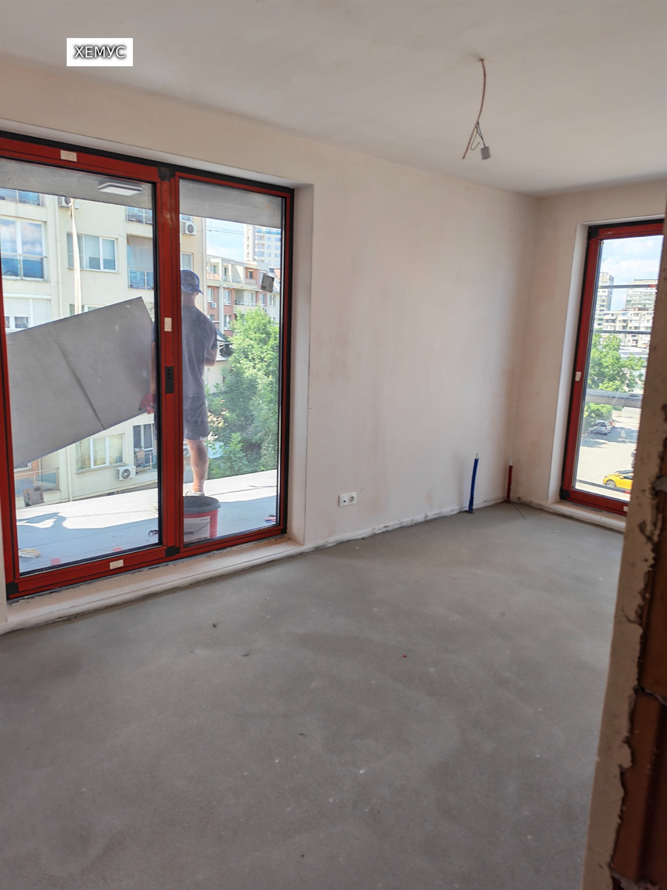 Продава 3-СТАЕН, гр. София, Манастирски ливади, снимка 6 - Апартаменти - 55587007