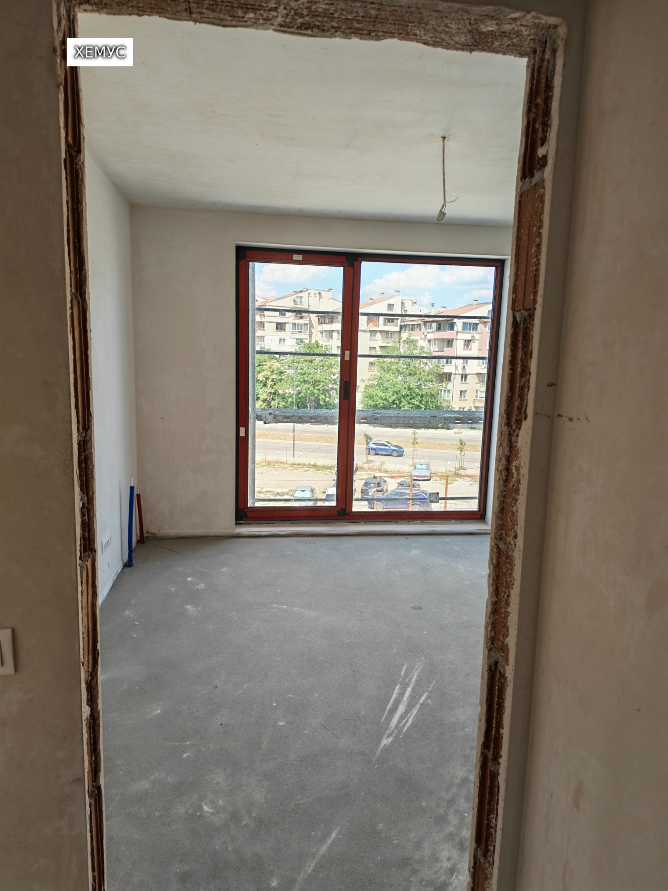 Продава 3-СТАЕН, гр. София, Манастирски ливади, снимка 7 - Апартаменти - 55587007