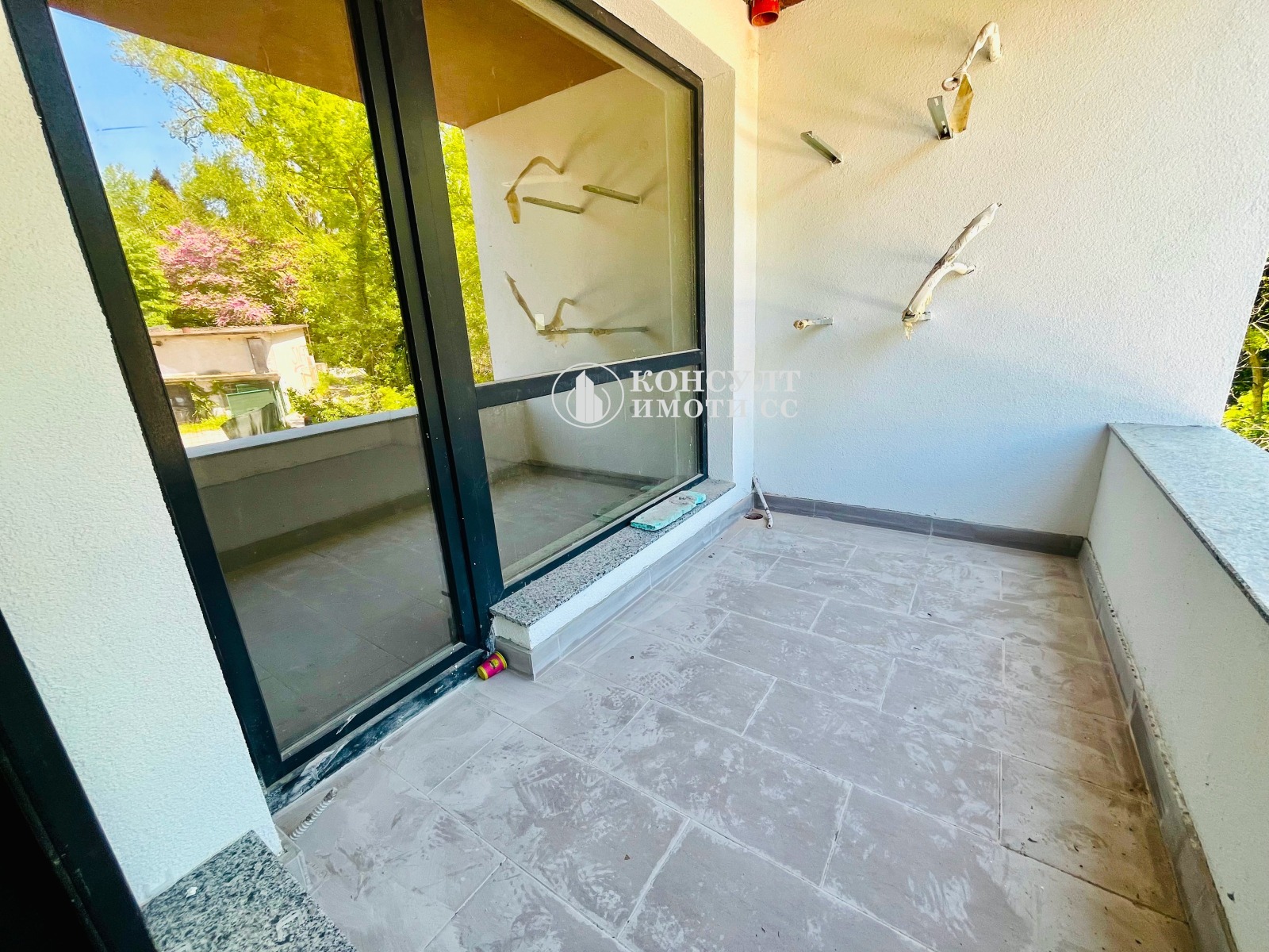 Продава 3-СТАЕН, гр. Стара Загора, Аязмото, снимка 6 - Апартаменти - 54454416