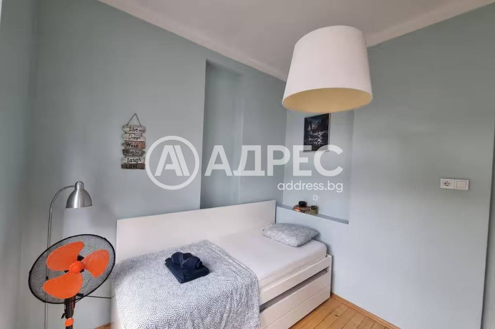 Продава 3-СТАЕН, гр. София, Център, снимка 6 - Апартаменти - 54538975