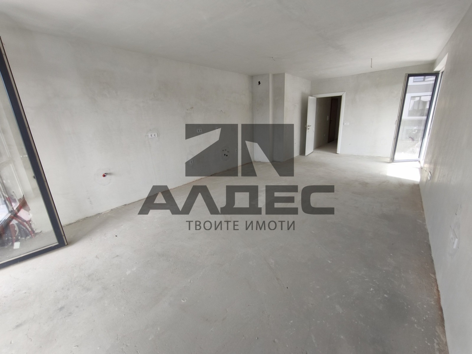 Продава 3-СТАЕН, гр. София, Горубляне, снимка 3 - Апартаменти - 54791150