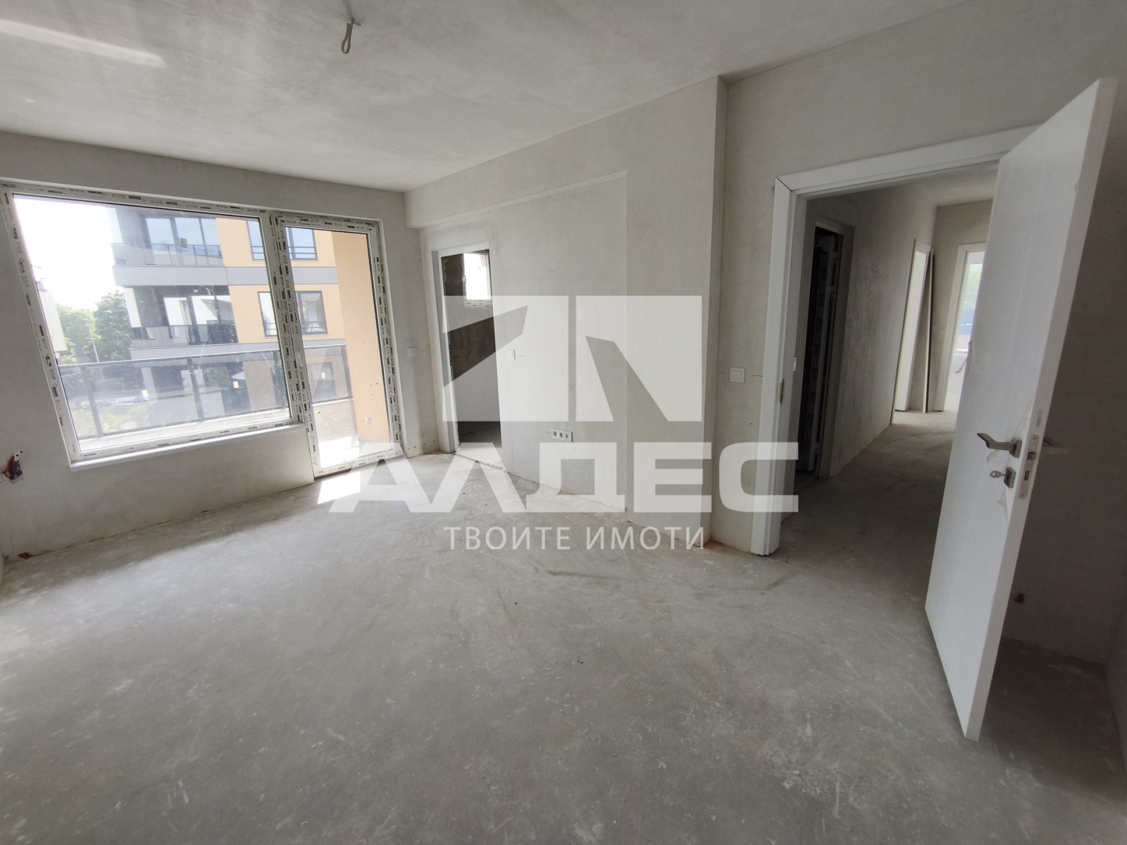 Продава 3-СТАЕН, гр. София, Горубляне, снимка 11 - Апартаменти - 54791150