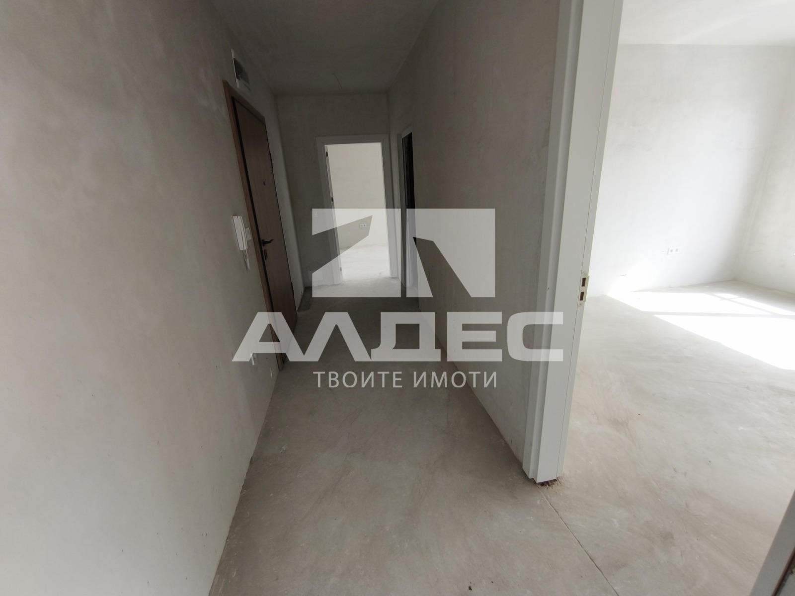 Продава 3-СТАЕН, гр. София, Горубляне, снимка 5 - Апартаменти - 54791150