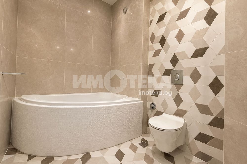 Продава 3-СТАЕН, гр. София, Изгрев, снимка 3 - Апартаменти - 54915247