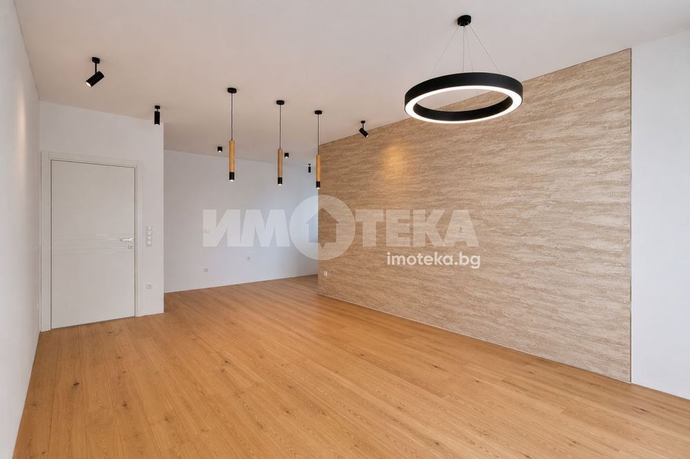 Продава 3-СТАЕН, гр. София, Изгрев, снимка 7 - Апартаменти - 54915247