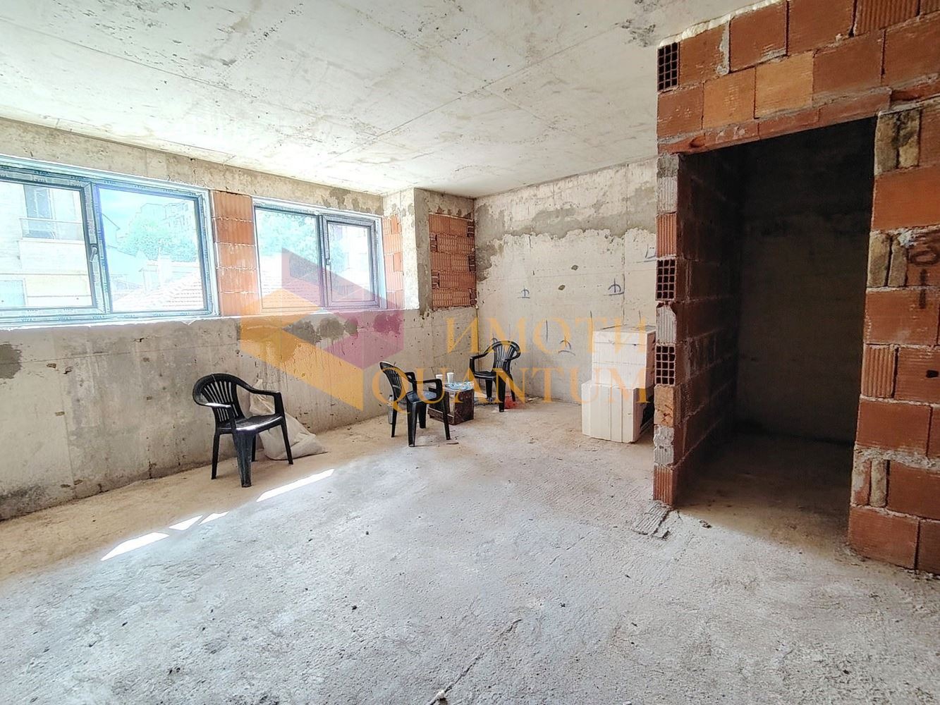 Продава 3-СТАЕН, гр. Варна, Колхозен пазар, снимка 6 - Апартаменти - 55443593