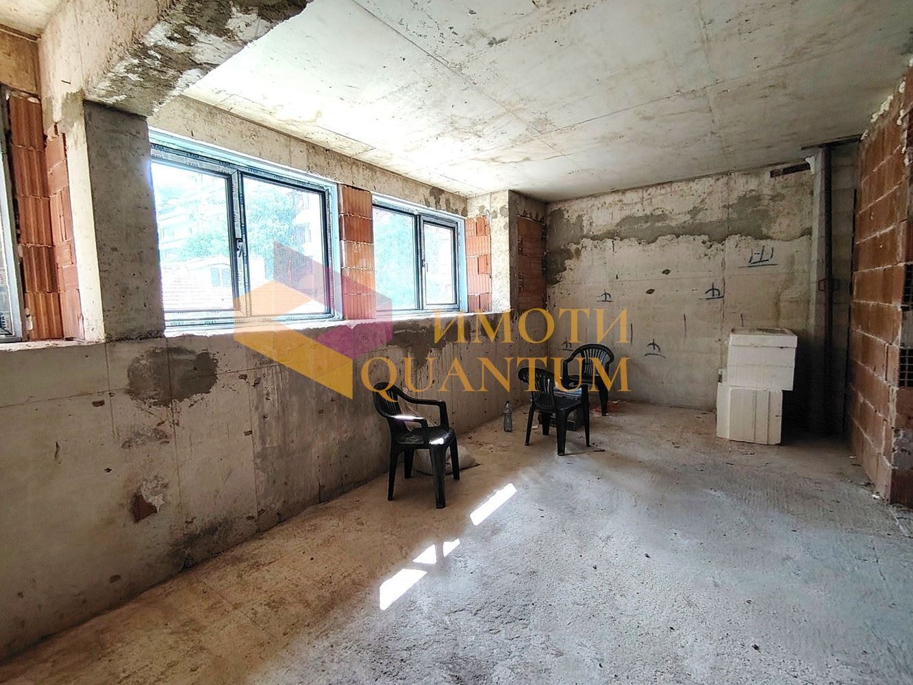 Продава 3-СТАЕН, гр. Варна, Колхозен пазар, снимка 11 - Апартаменти - 55443593