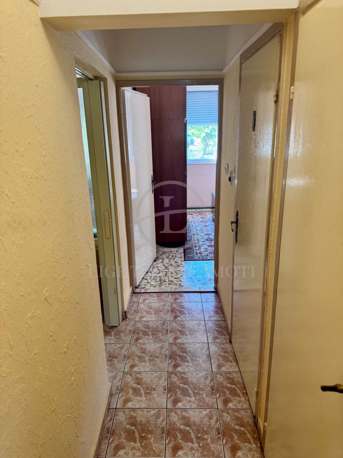 Продава 3-СТАЕН, гр. Пловдив, Изгрев, снимка 8 - Апартаменти - 55794820