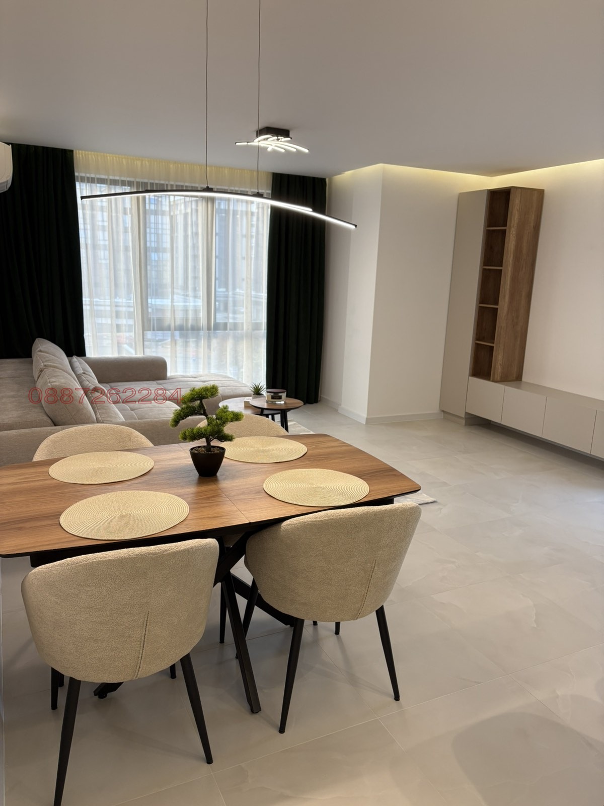 Продава 3-СТАЕН, гр. Пловдив, Христо Смирненски