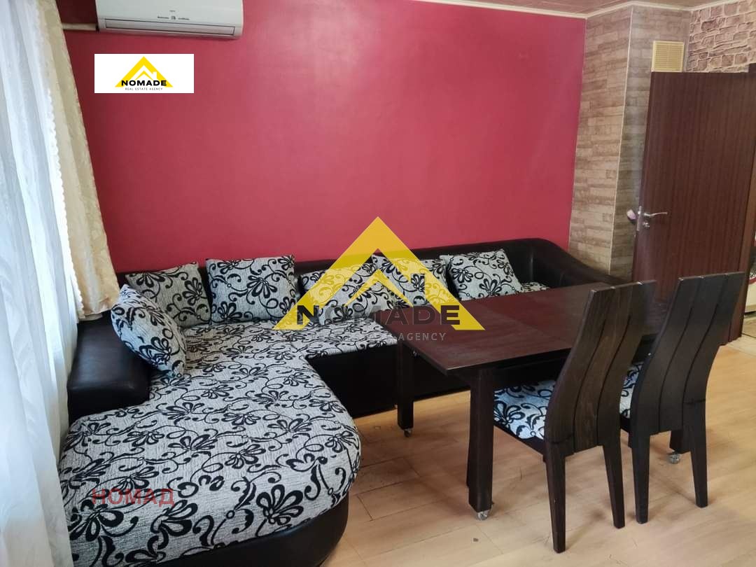 Продава 4-СТАЕН, гр. Пловдив, Център, снимка 2 - Апартаменти - 50877006