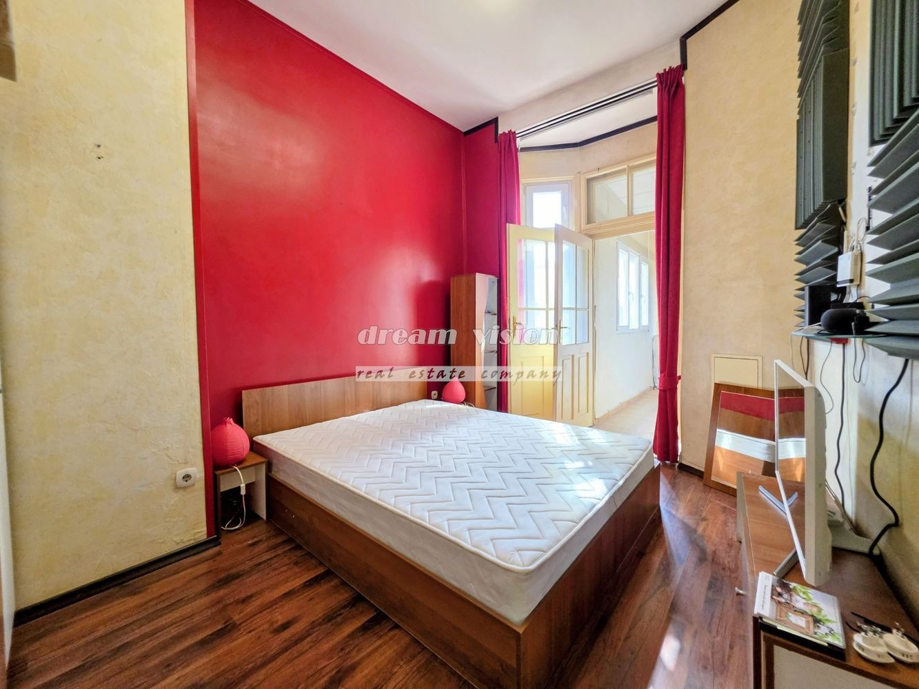Продава 4-СТАЕН, гр. София, Център, снимка 10 - Апартаменти - 56743891