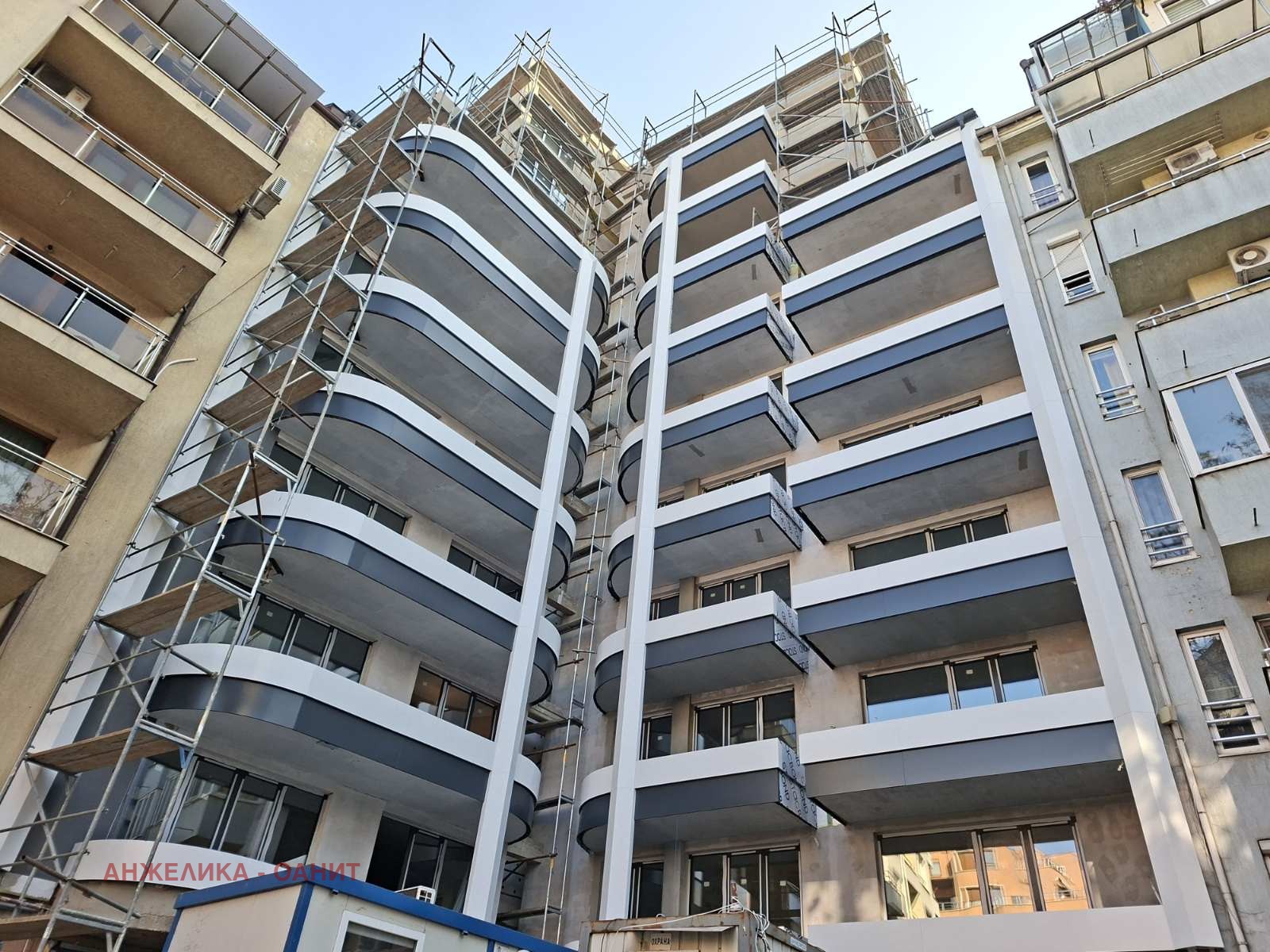 Продава ОФИС, гр. София, Оборище, снимка 4 - Офиси - 44366868