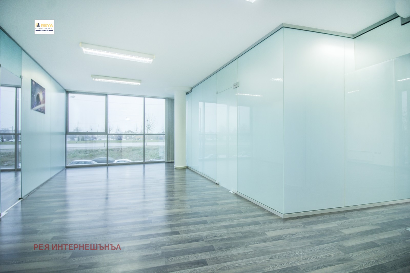 Продава ОФИС, гр. София, Враждебна, снимка 2 - Офиси - 46514700