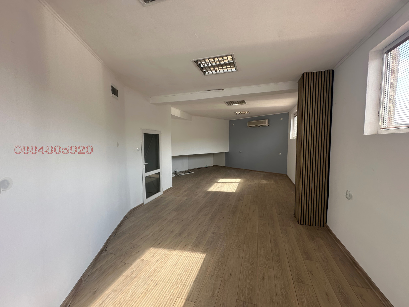Продава ОФИС, гр. Пещера, област Пазарджик, снимка 2 - Офиси - 56256114