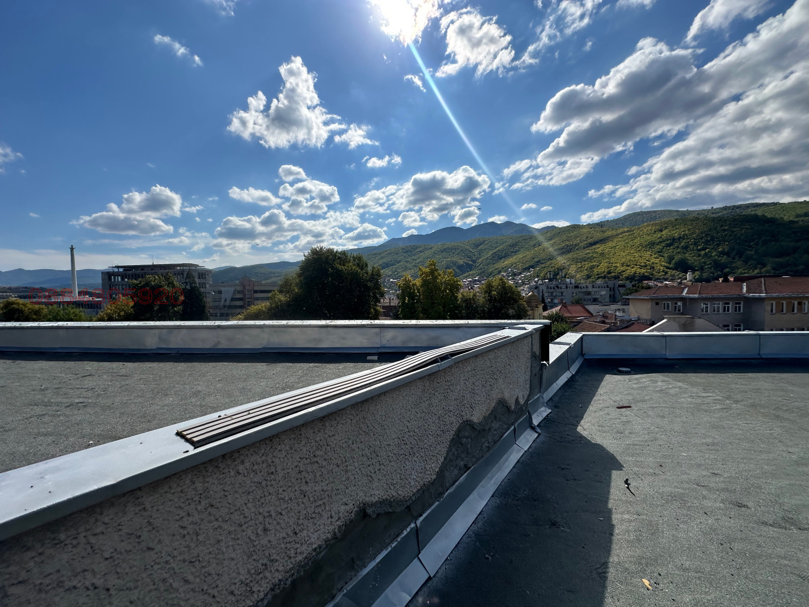 Продава ОФИС, гр. Пещера, област Пазарджик, снимка 3 - Офиси - 56256114
