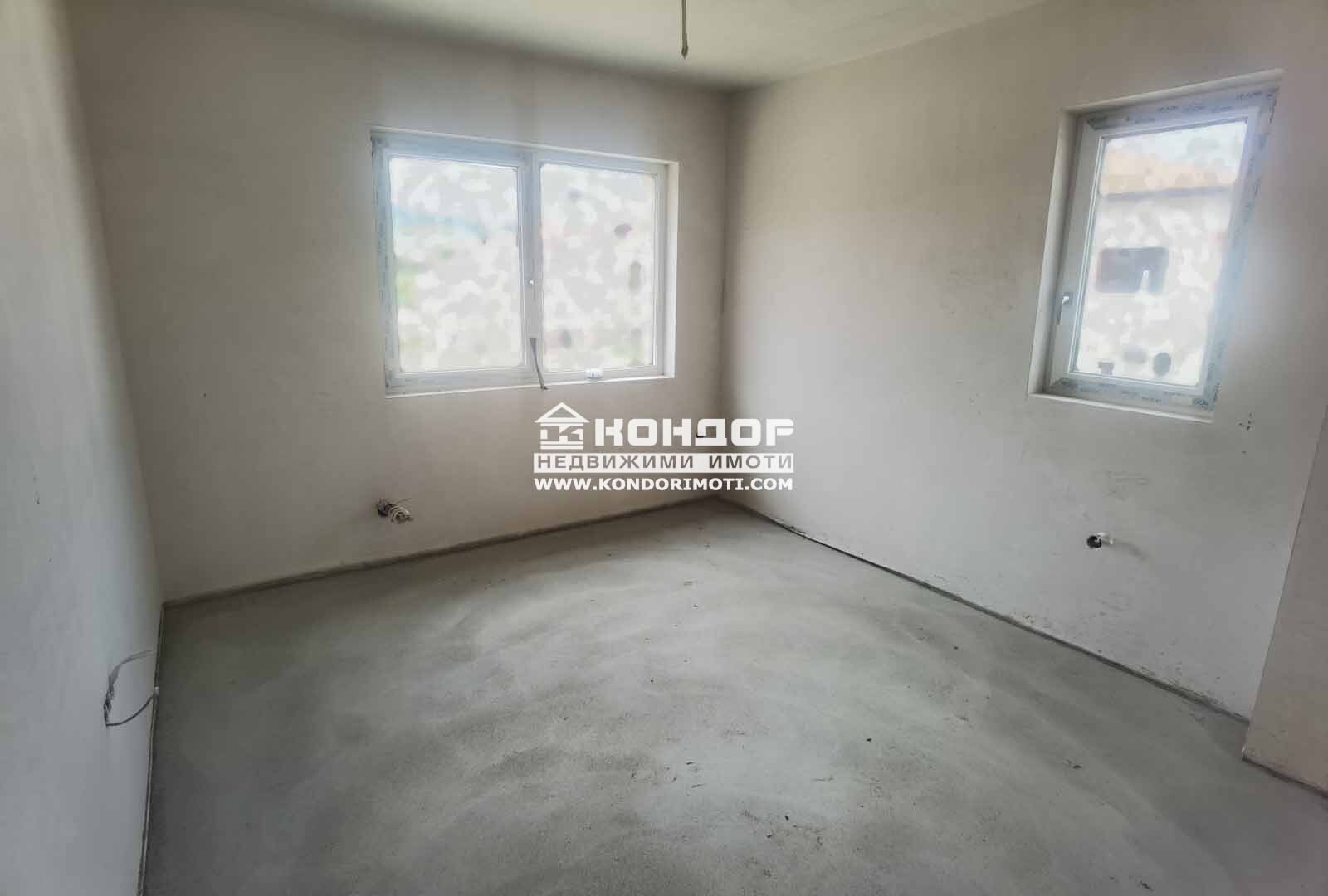 Продава КЪЩА, с. Първенец, област Пловдив, снимка 4 - Къщи - 38460932