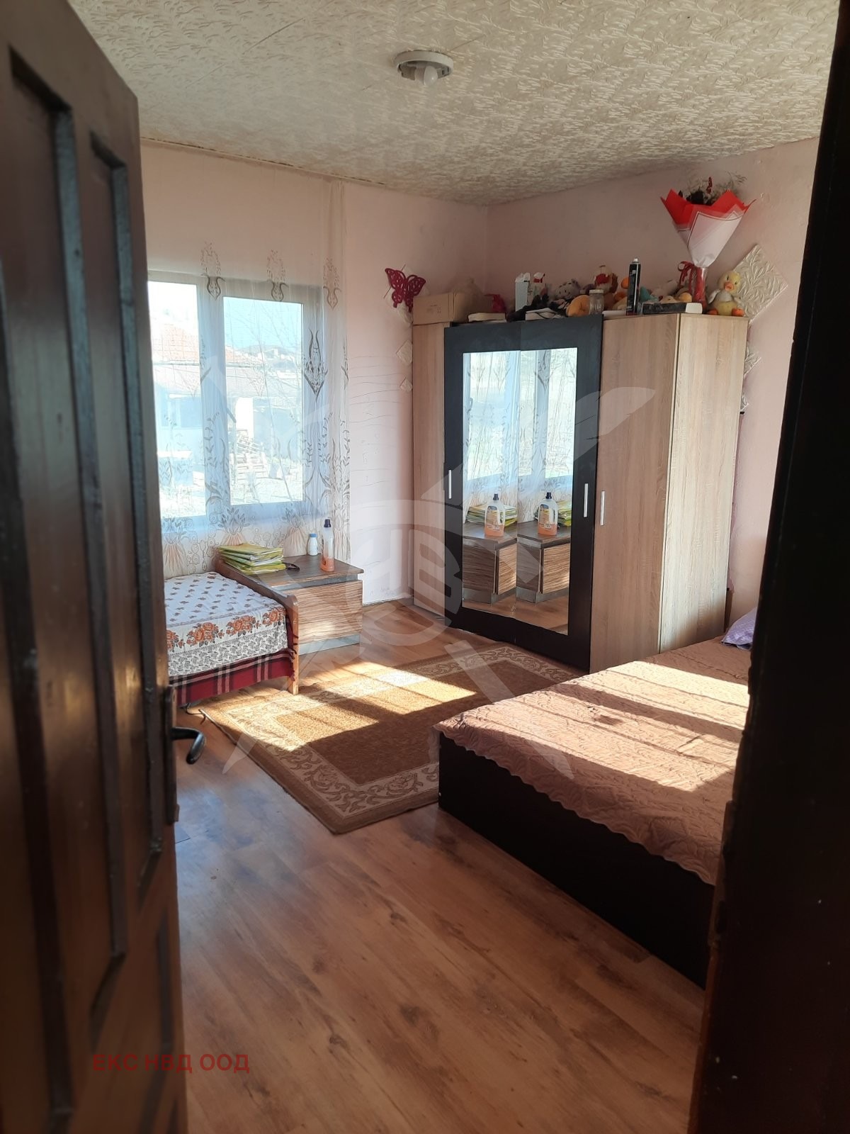 Продава КЪЩА, с. Милево, област Пловдив, снимка 2 - Къщи - 53880980