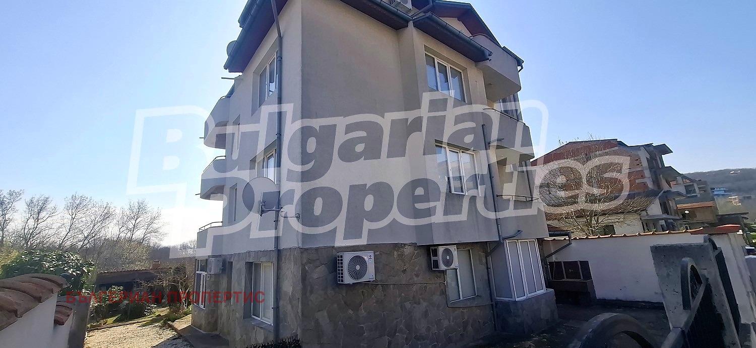 Продава КЪЩА, гр. Приморско, област Бургас, снимка 3 - Къщи - 53897248