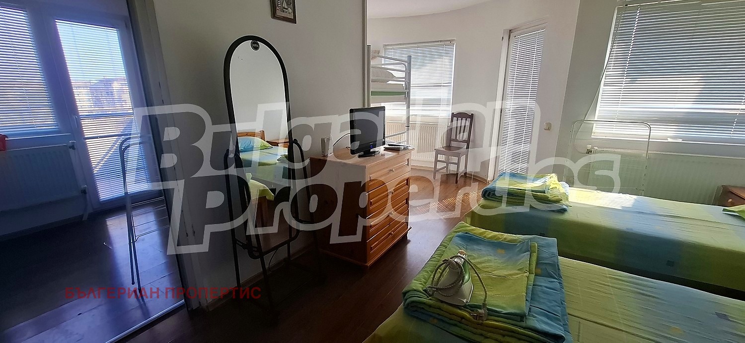 Продава КЪЩА, гр. Приморско, област Бургас, снимка 9 - Къщи - 53897248