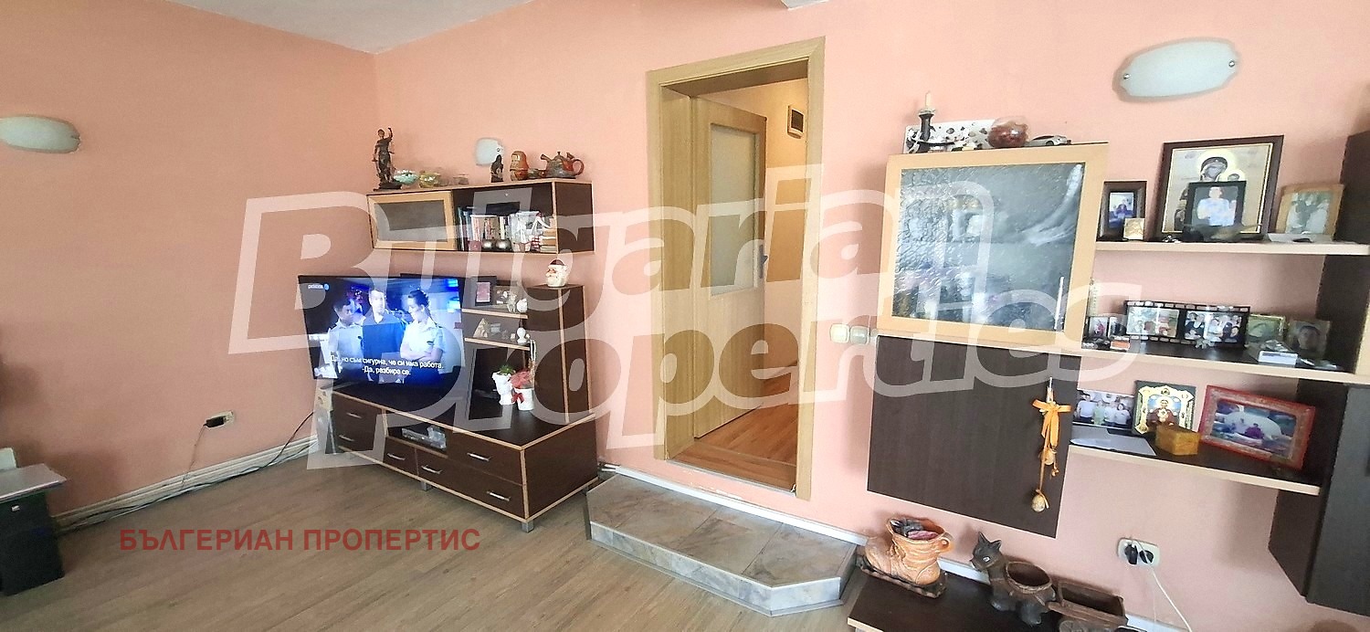 Продава КЪЩА, гр. Приморско, област Бургас, снимка 8 - Къщи - 53897248