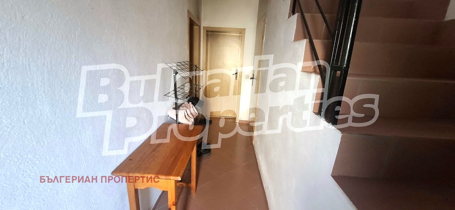 Продава КЪЩА, гр. Приморско, област Бургас, снимка 6 - Къщи - 53897248