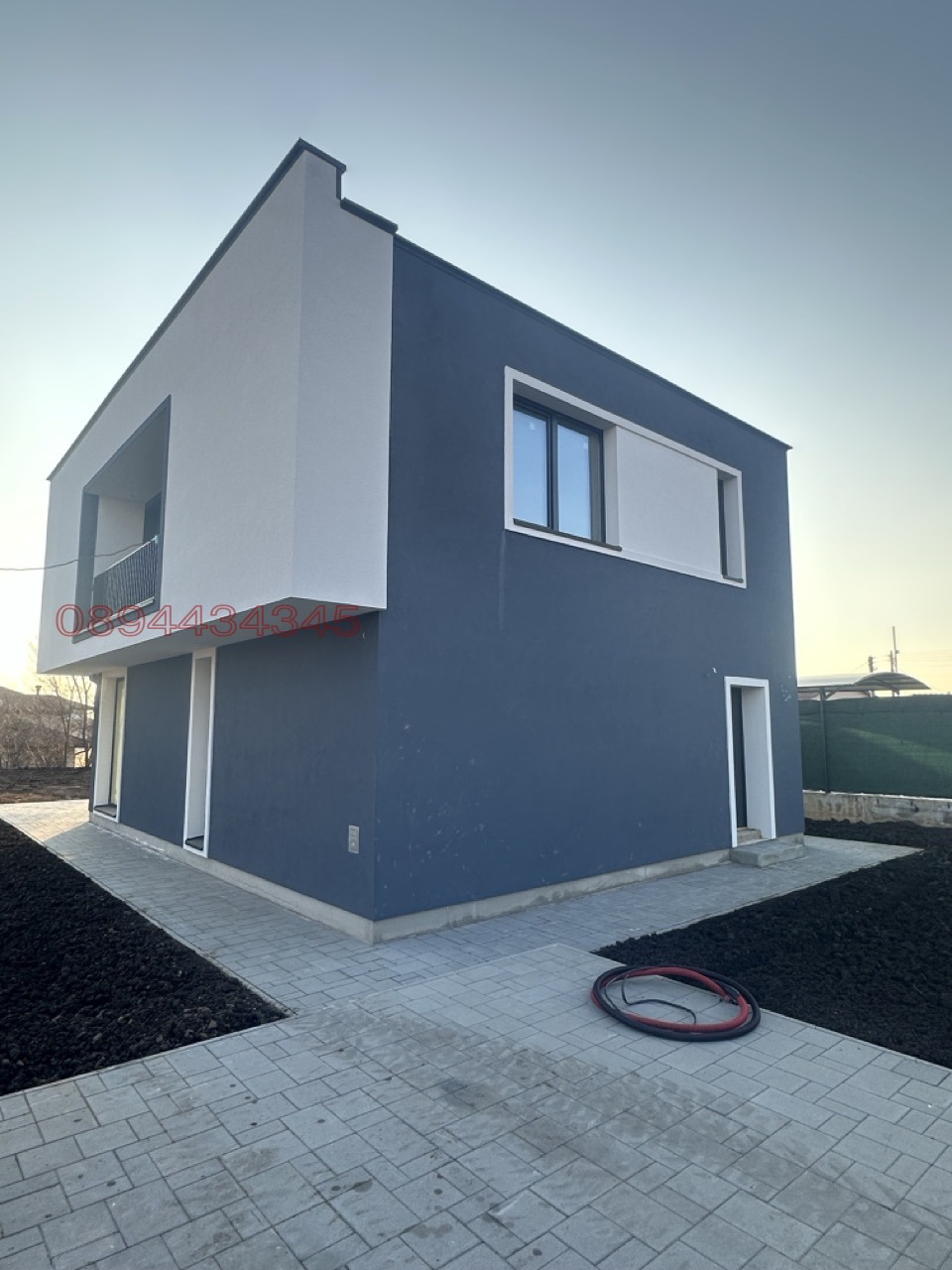 Продава КЪЩА, с. Голяновци, област София област, снимка 3 - Къщи - 53978614