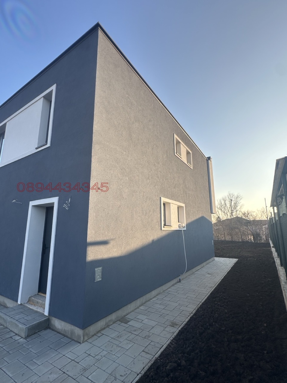 Продава КЪЩА, с. Голяновци, област София област, снимка 4 - Къщи - 53978614