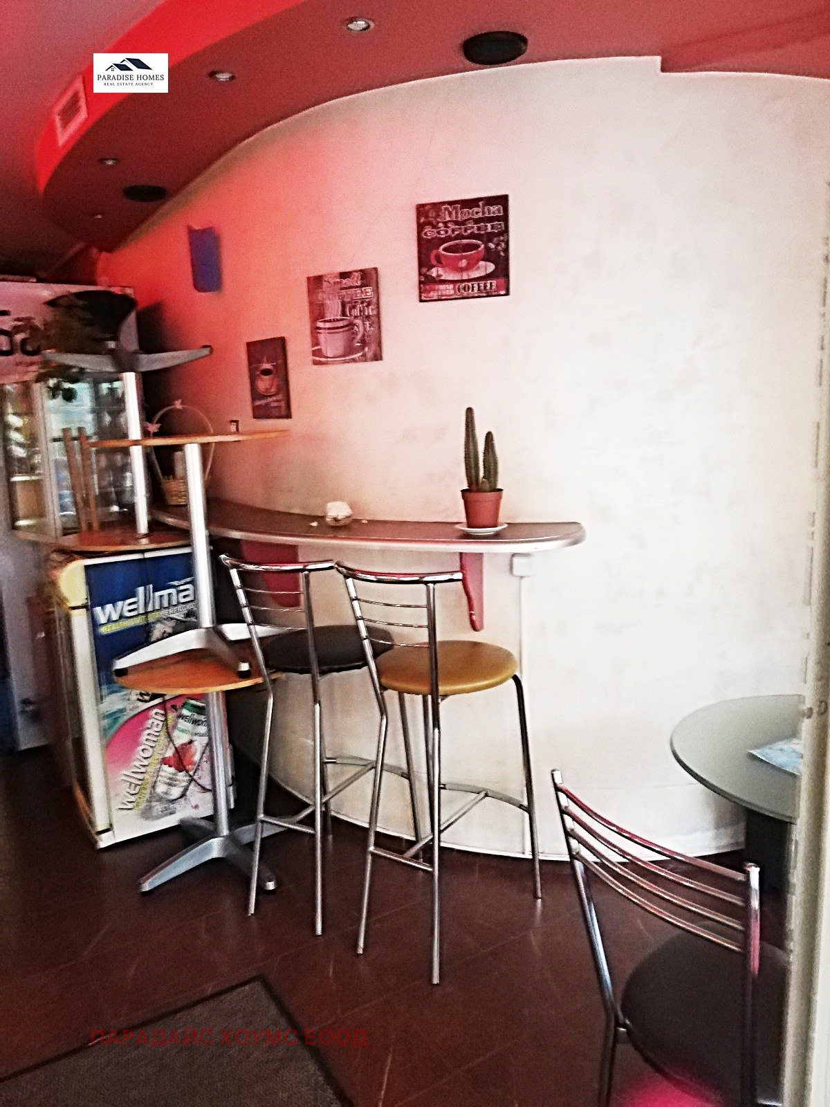 Продава ЗАВЕДЕНИЕ, гр. София, Младост 1, снимка 4 - Заведения - 54078304