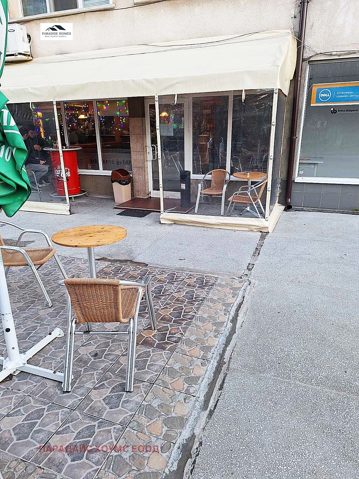 Продава ЗАВЕДЕНИЕ, гр. София, Младост 1, снимка 10 - Заведения - 54078304