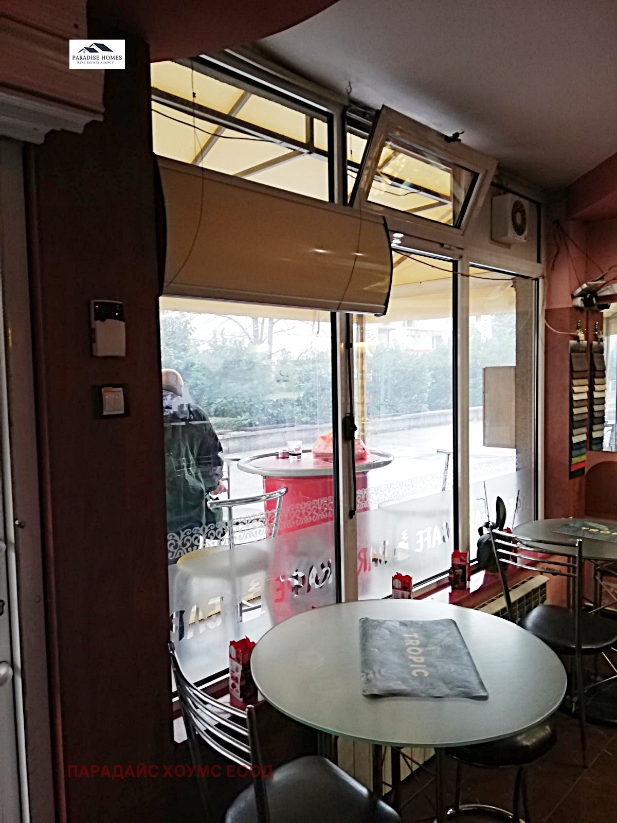 Продава ЗАВЕДЕНИЕ, гр. София, Младост 1, снимка 5 - Заведения - 54078304