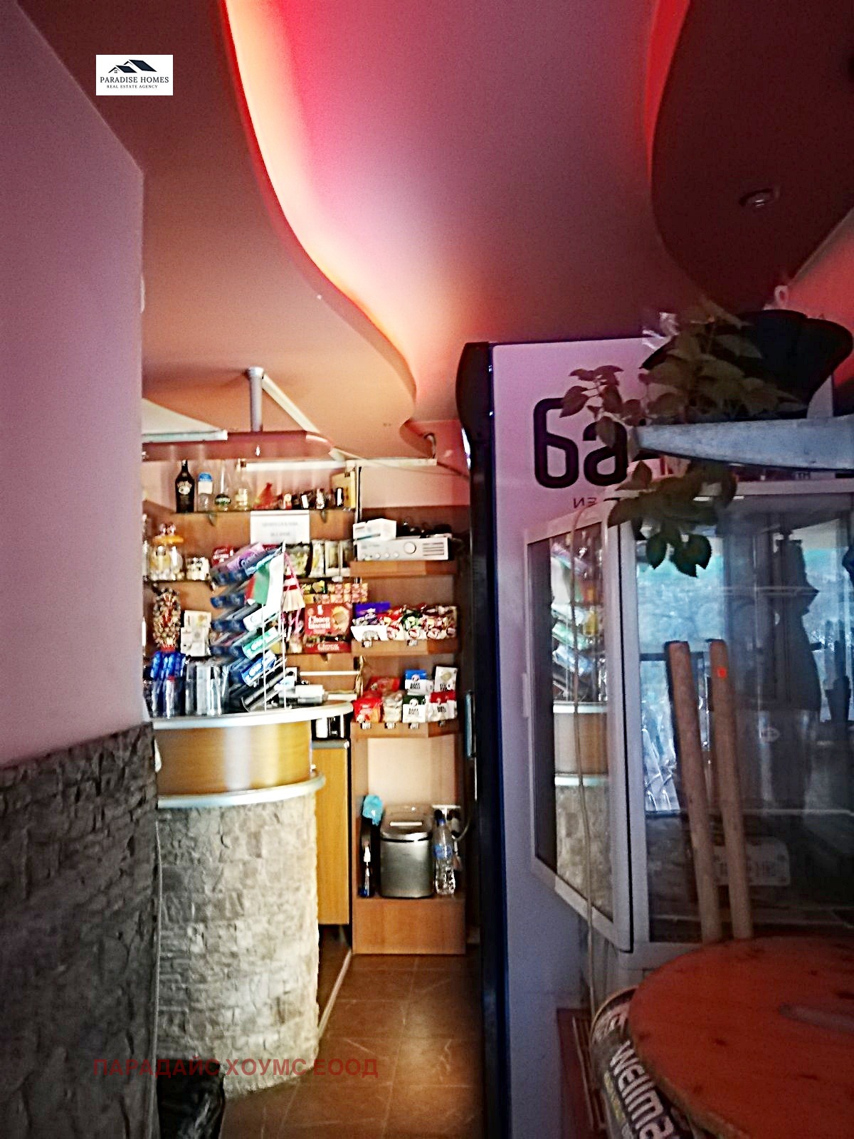 Продава ЗАВЕДЕНИЕ, гр. София, Младост 1, снимка 3 - Заведения - 54078304