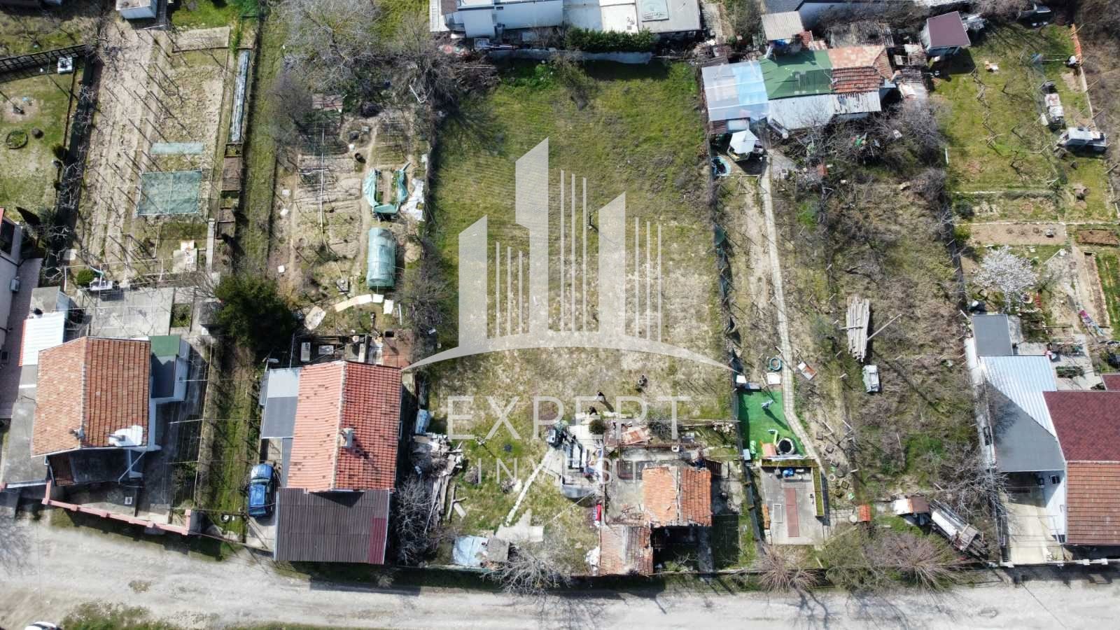 Продава ПАРЦЕЛ, гр. Варна, м-т Боровец - север