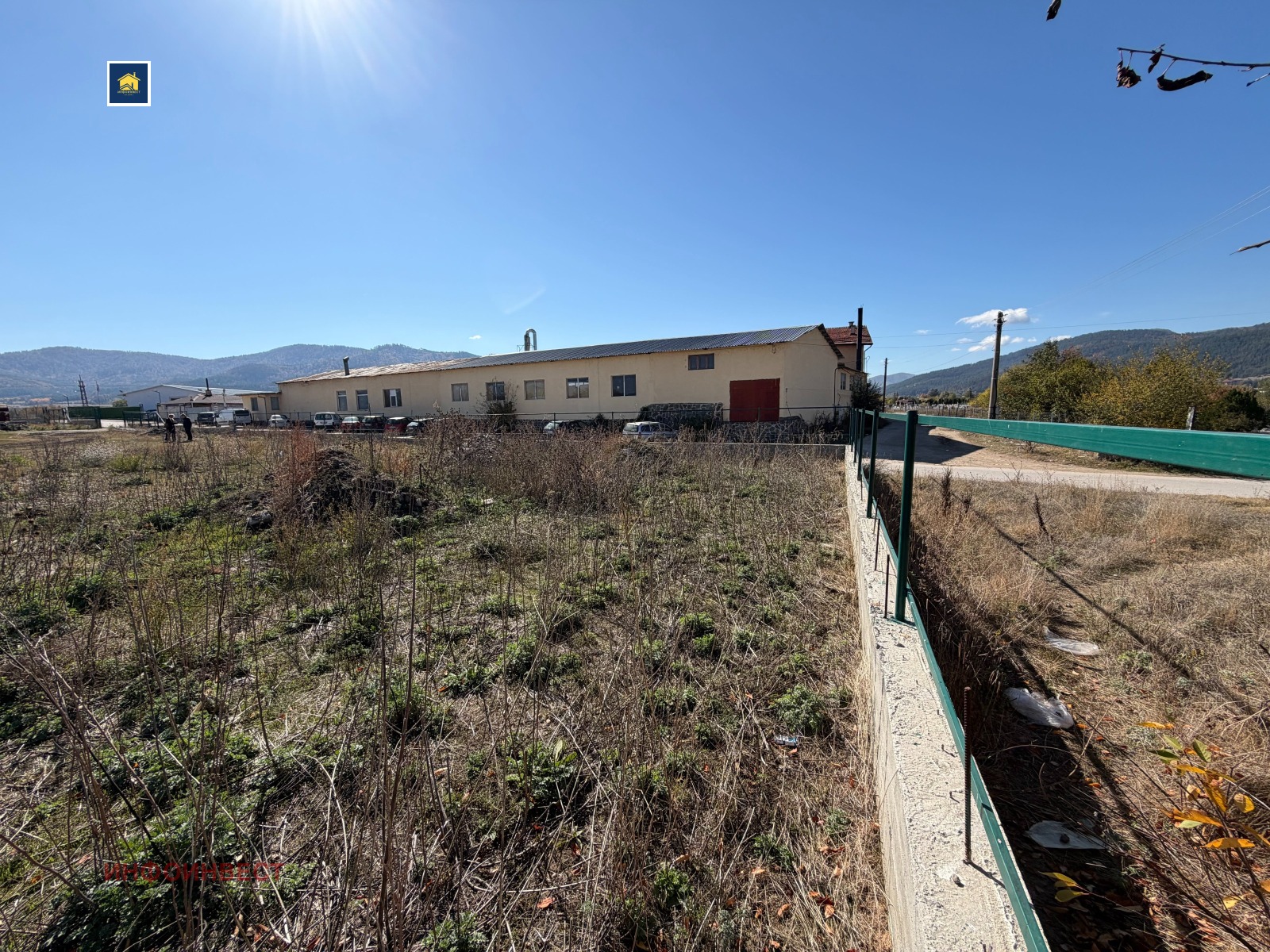 Продава ПАРЦЕЛ, гр. Велинград, област Пазарджик, снимка 4 - Парцели - 56596382