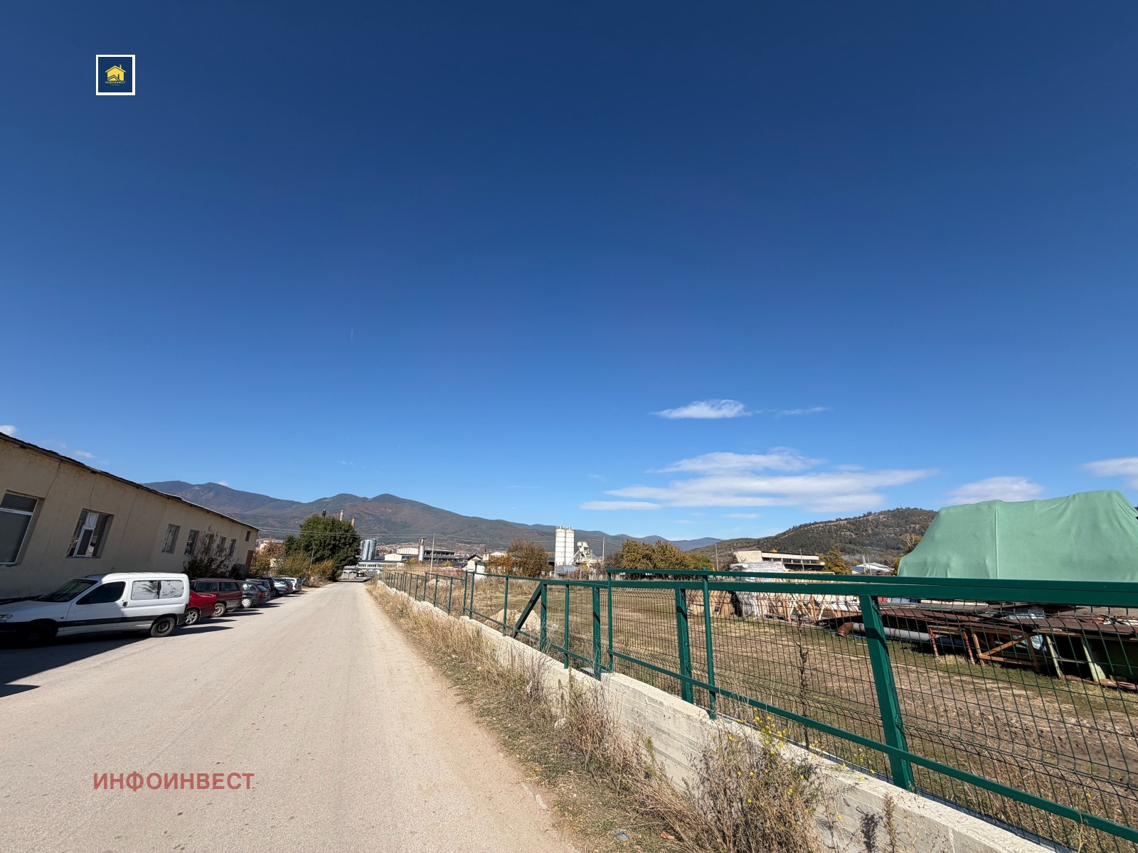 Продава ПАРЦЕЛ, гр. Велинград, област Пазарджик, снимка 6 - Парцели - 56596382