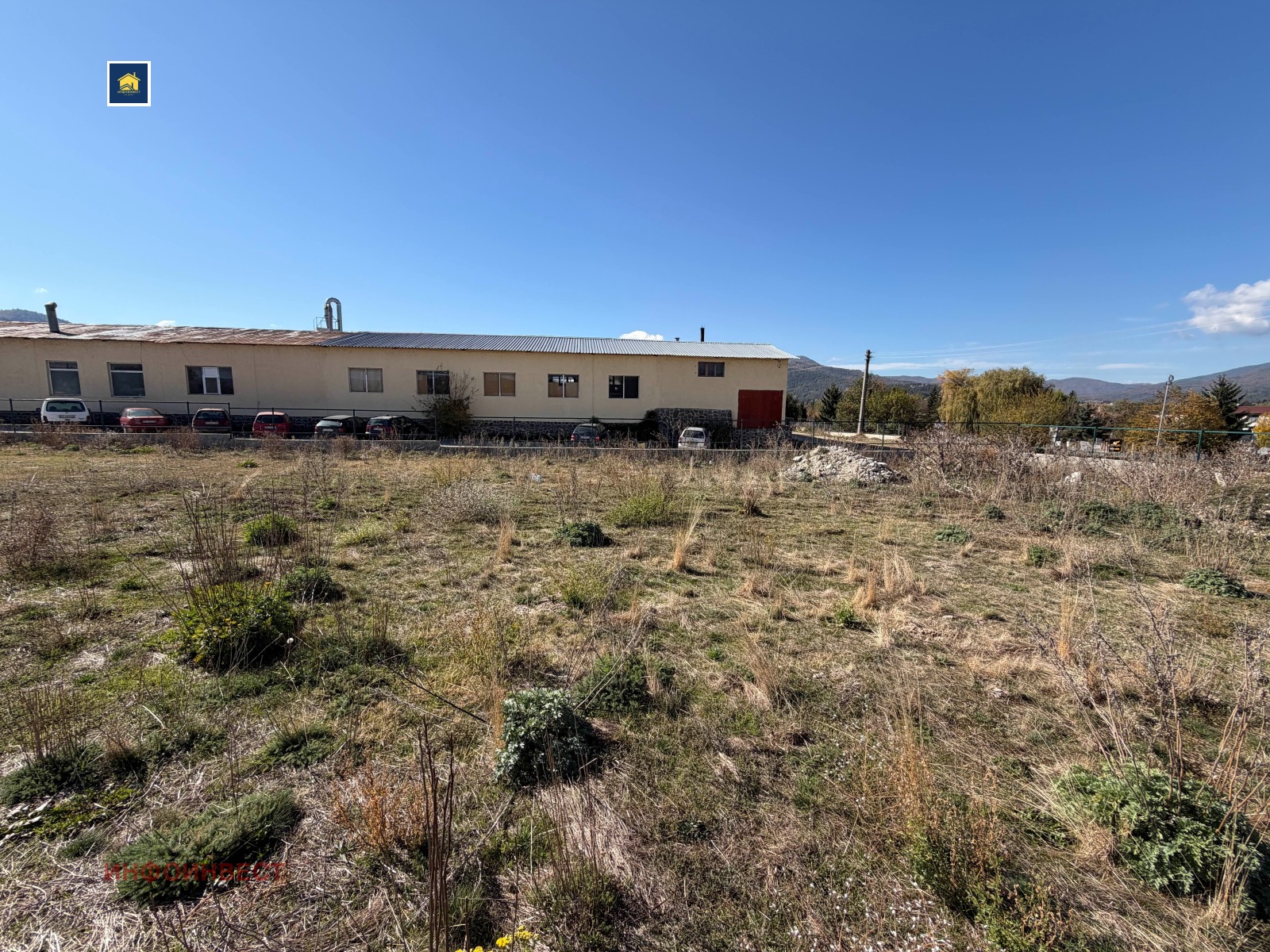 Продава ПАРЦЕЛ, гр. Велинград, област Пазарджик, снимка 3 - Парцели - 56596382