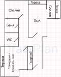 Продава 3-СТАЕН, град София, Иван Вазов • 410000 € / 801890.30 лв. • 27510079 13