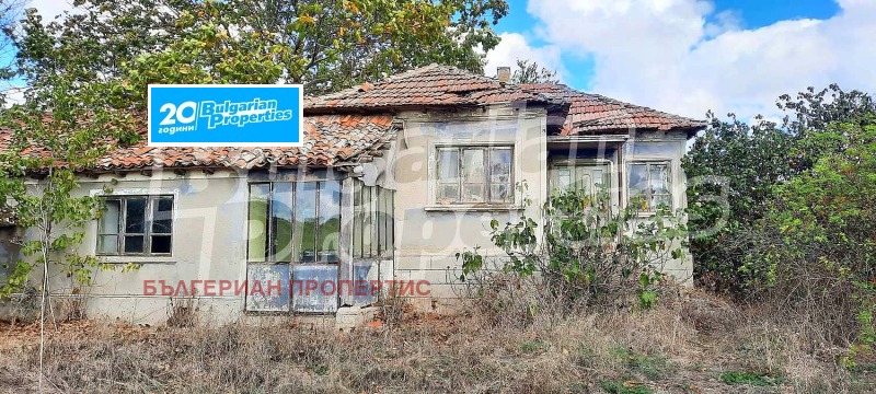 Продава КЪЩА в област Добрич, с. Българево - 103 кв.м / 81 800 € » 159 986.89 лв., БЪЛГЕРИАН ПРОПЕРТИС