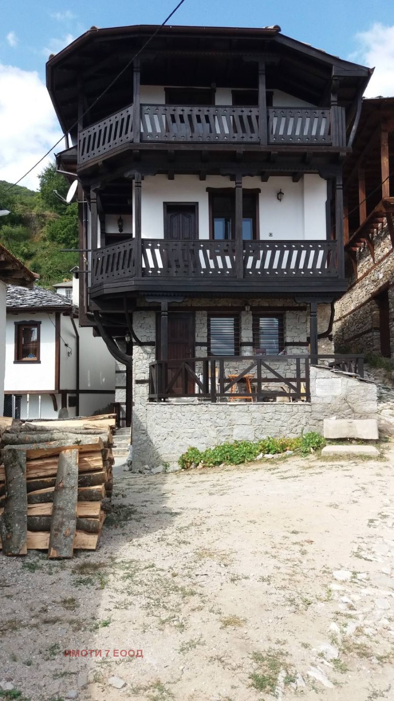 Продава КЪЩА в област Благоевград, с. Делчево - 250 кв.м / 255 000 € » 498 736.65 лв., ИМОТИ 7 ЕООД