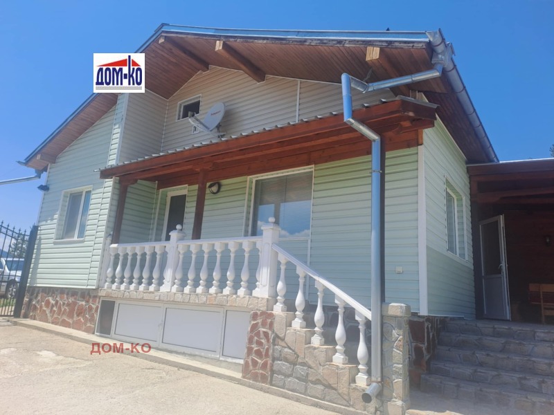 Продава ВИЛА в област Пазарджик, яз. Батак - 73 кв.м / 159 000 € » 310 976.97 лв., ДОМ-КО