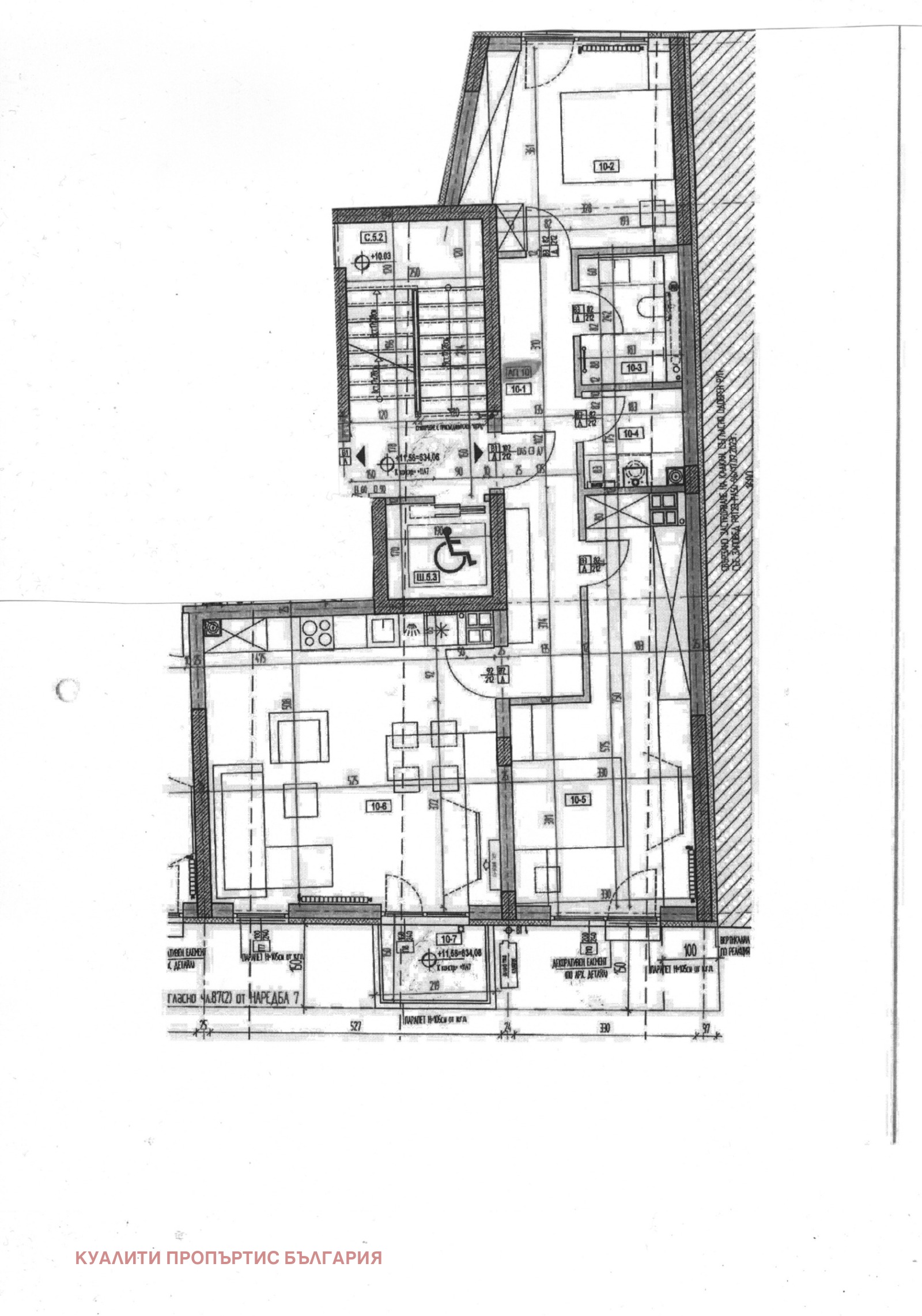 Продава 3-СТАЕН | Imot.bg — изображение 1
